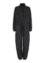 Lyngsoe Fashion Jumpsuit F1033 Waterafstotend Dames miniatuur