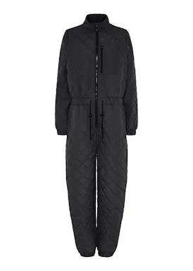 Lyngsoe Fashion Jumpsuit F1033 Waterafstotend Dames