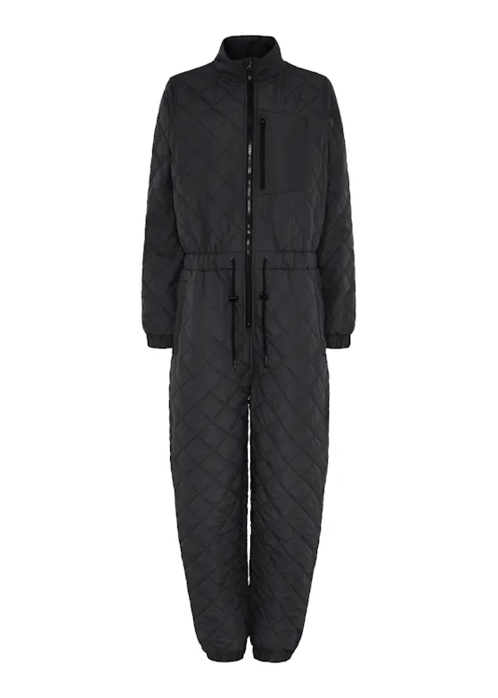 Lyngsoe Fashion Jumpsuit F1033 Waterafstotend Dames