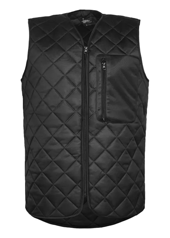 Lyngsoe F2056 Thermal Vest Beheizt Regular Fit