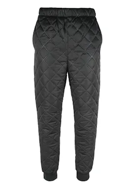 Lyngsoe F2083 Thermohose Beheizt Regular Fit