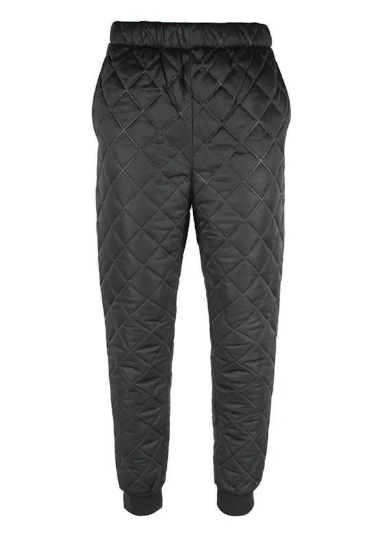 Lyngsoe F2083 Thermohose Beheizt Regular Fit