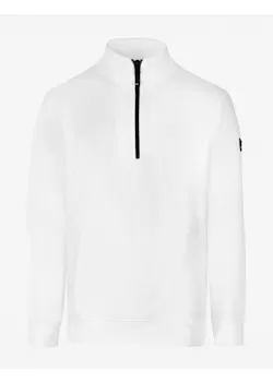FHB Kalle 821150 Zip Sweater Regular Fit miniatuur