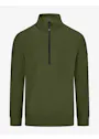 FHB Kalle 821150 Zip Sweater Regular Fit miniatuur