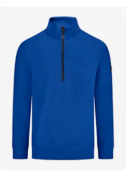 FHB Kalle 821150 Zip Sweater Regular Fit miniatuur