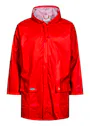 Lyngsoe Rain Jacket in PU Quality LR48 Waterdicht miniatuur