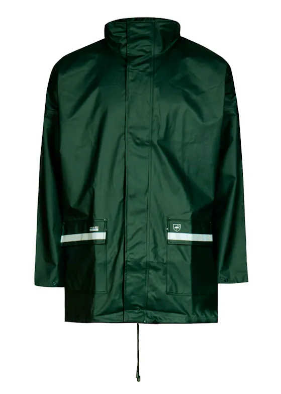 Lyngsoe Rain Jacket in PU Quality LR98