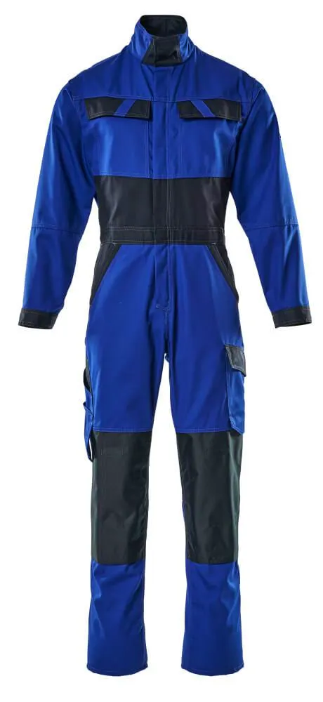 Kornblau/Dunkelmarine