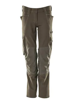 Mascot Accelerate Dames Trousers 18088 miniatuur