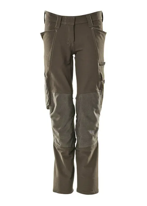 Mascot Accelerate Dames Trousers 18088