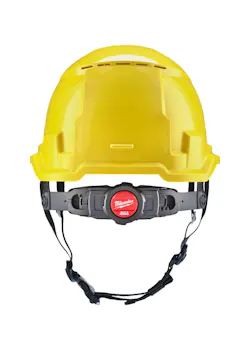 Milwaukee BOLT 100 Casque de sécurité non ventilé thumbnail (vignette)