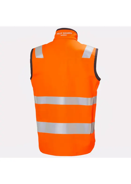 Helly Hansen Alna 4X Tech 74030 Stretch Vest Regular Fit