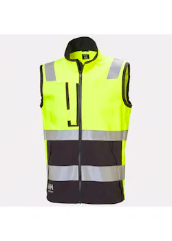 Helly Hansen Alna 4X Tech 74030 Vest Stretch Regular Fit miniatuur
