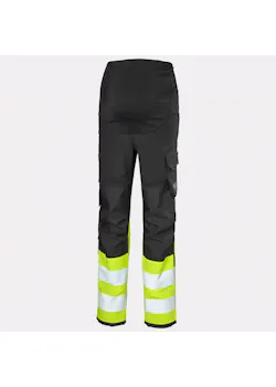 Helly Hansen W Alna 4X Mat Work Pant Cl 1 77329