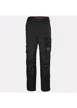 Helly Hansen W Luna 4X CNCT Pant 77597