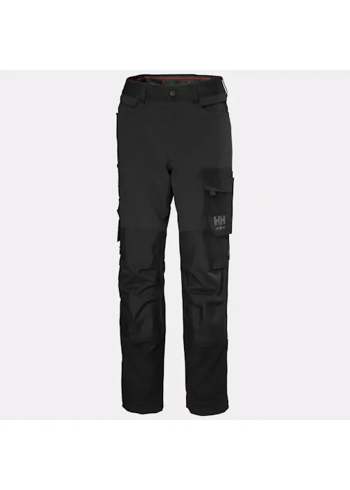 Helly Hansen W Luna 4X CNCT Pant 77597
