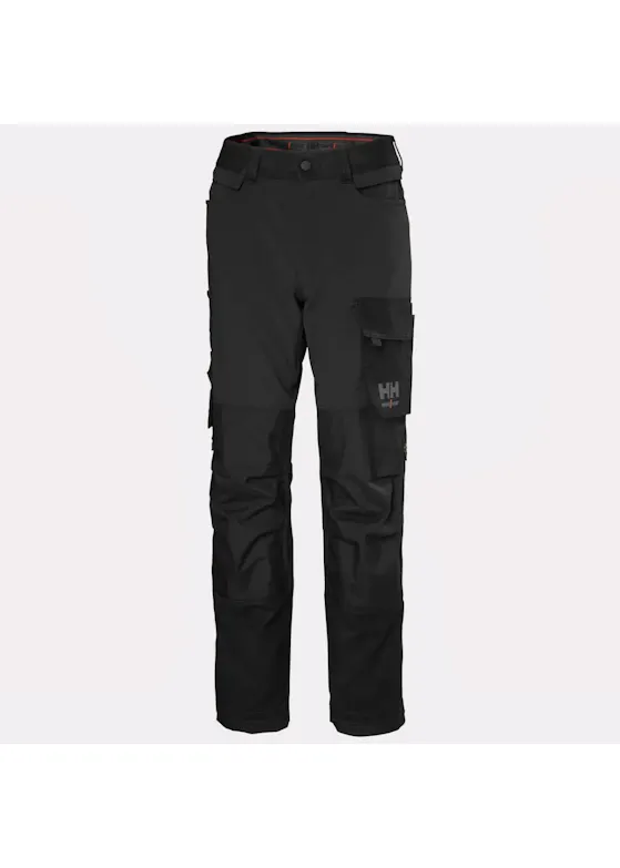 Helly Hansen W Luna 4X CNCT Pant 77597