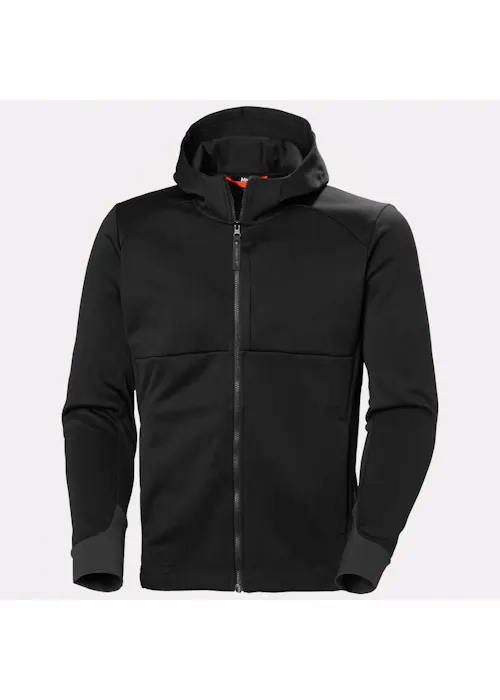 Helly Hansen Tech-Hooded-Midlayer 79232
