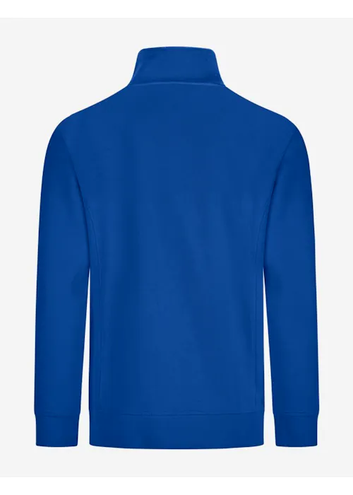 FHB Kalle 821150 Zip Sweater Regular Fit