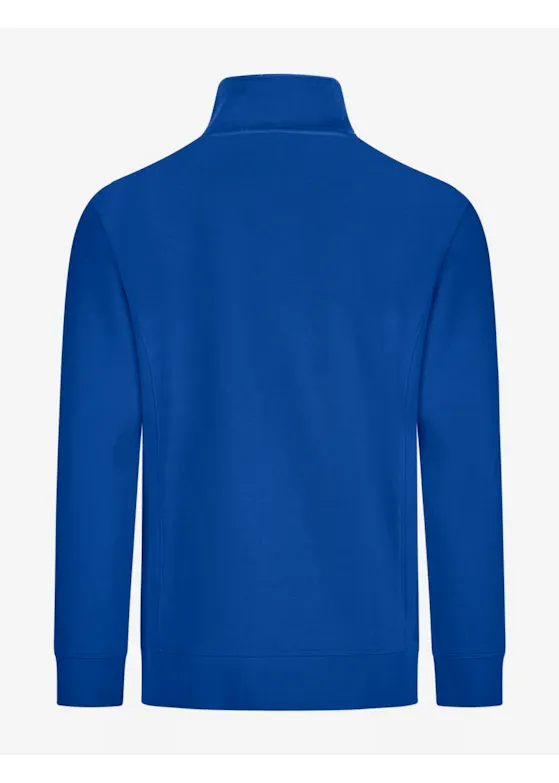 FHB Kalle 821150 Zip Sweater Regular Fit