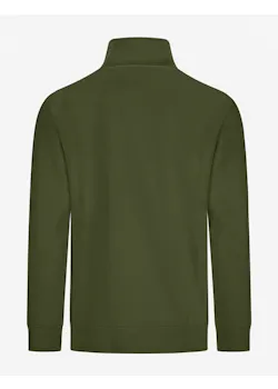FHB Kalle 821150 Zip Sweater Regular Fit miniatuur