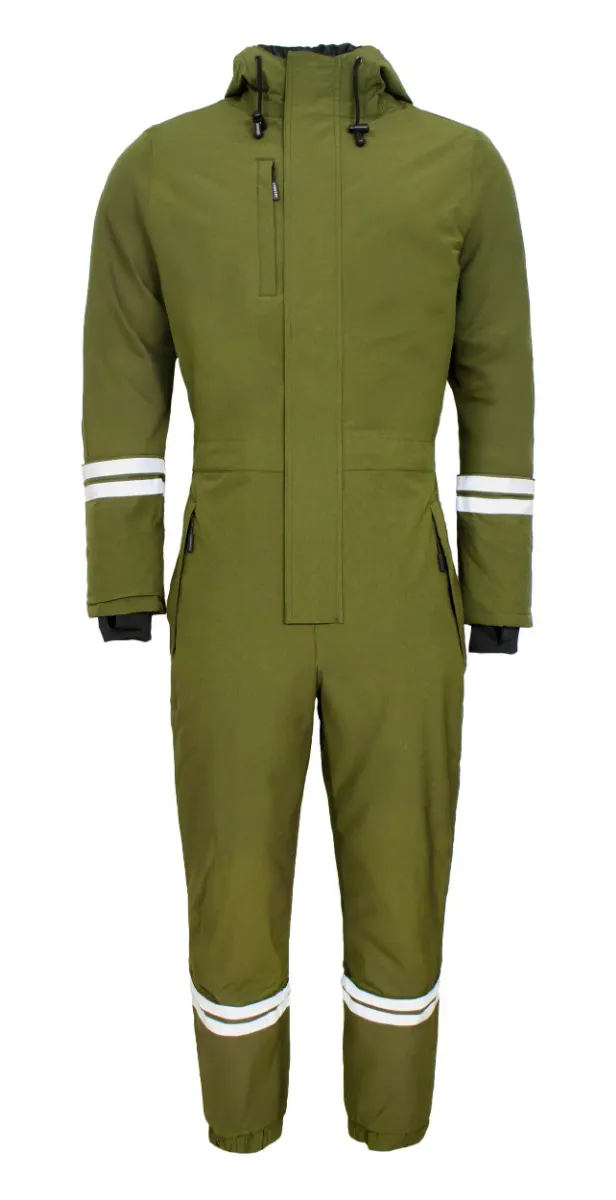 Groen
