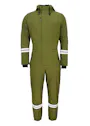 Lyngsoe Winter-Jumpsuit in leichter, dehnbarer Qualität F1073, winddicht, für Damen Vorschaubild