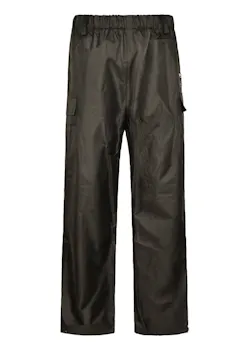 Pantalons shell légers respirants très durables FOX6051 imperméables Lyngsoe