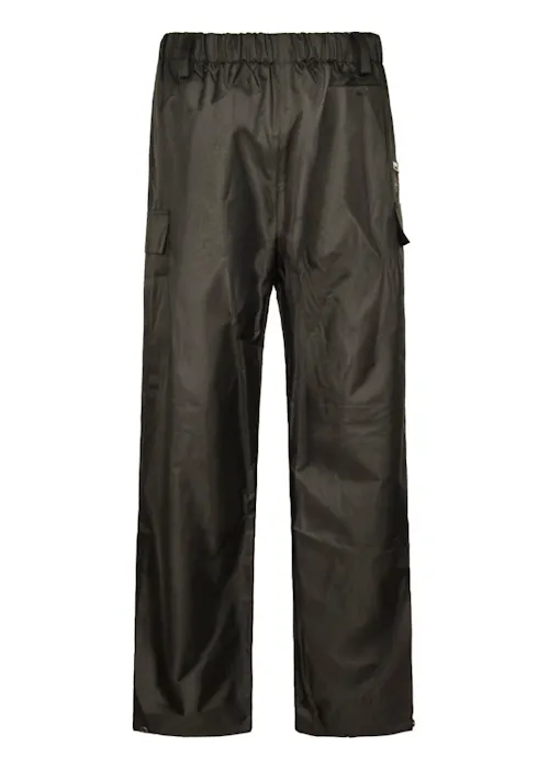 Pantalons shell légers respirants très durables FOX6051 imperméables Lyngsoe