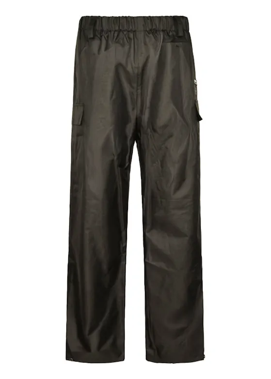 Lyngsoe Breathable, Lightweight Shell Trousers with High Durability — FOX6051 (Waterproof)