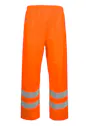 Lyngsoe FR-LR52 Regenhose Hi-Vis, flammenhemmend, für Damen Vorschaubild