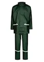 Lyngsoe Rainset with Jacket and Trousers in PU Quality LR1389 Waterdicht miniatuur
