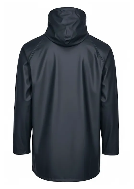 Lyngsoe Rain Jacket in PU Quality LR48 Waterdicht