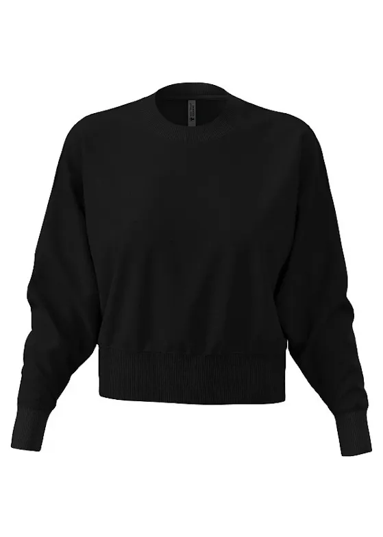 Next Level Apparel 9087 Sweatshirt Heavyweight Comfort Fit (Damen)
