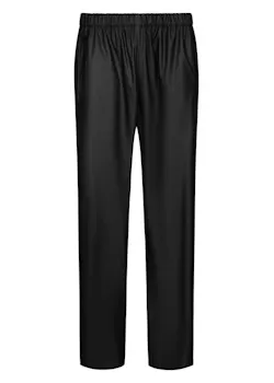 Lyngsoe RC1351 Pantalon de pluie recyclé imperméable coupe-vent
