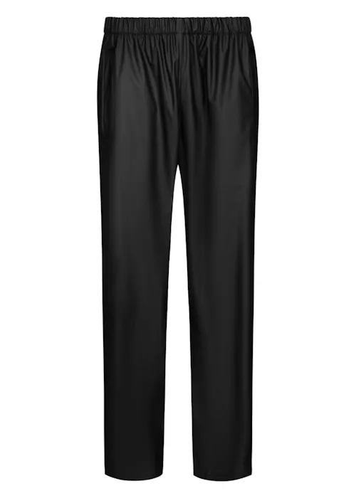 Lyngsoe RC1351 Pantalon de pluie recyclé imperméable coupe-vent