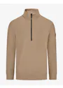 FHB Kalle 821150 Zip Sweater Regular Fit miniatuur