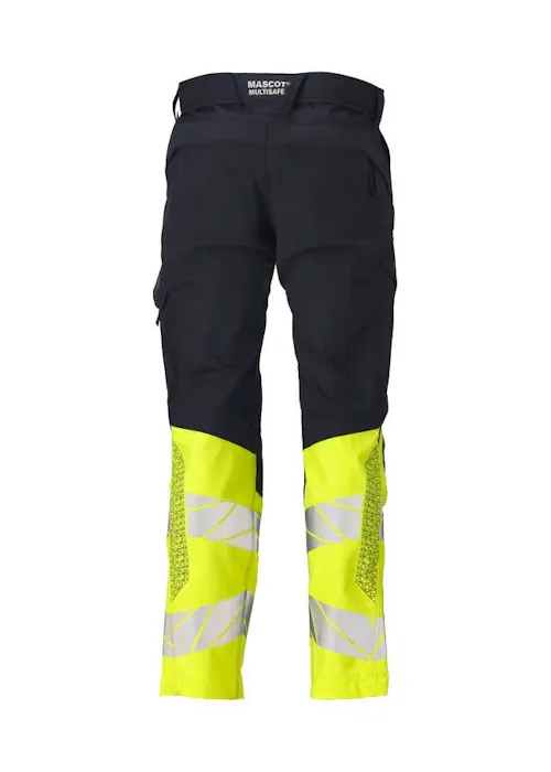 Mascot Broek Met Kniezakken 21479