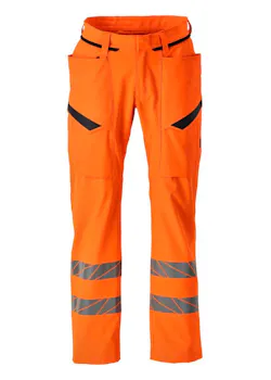 Mascot Broek Met Dijbeenzakken 24279