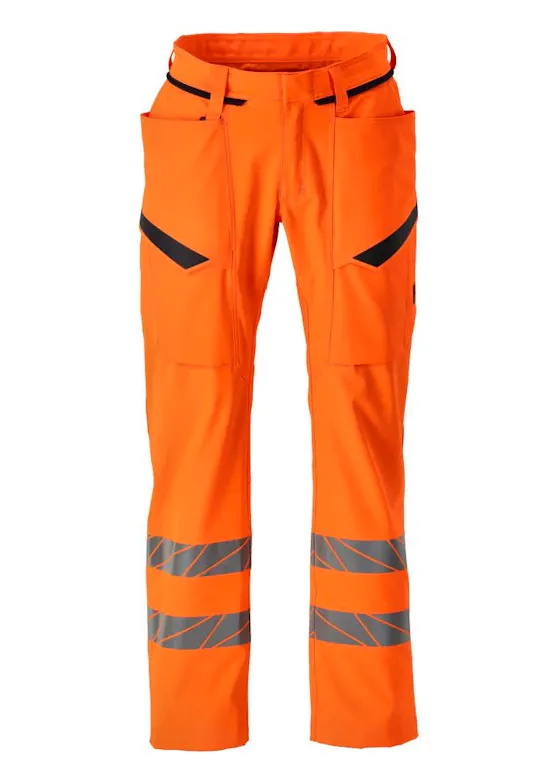Mascot Hose mit Oberschenkeltaschen 24279