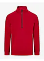 FHB Kalle 821150 Zip Sweater Regular Fit miniatuur