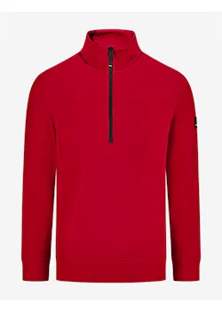 FHB Kalle 821150 Zip Sweater Regular Fit miniatuur