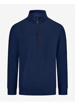 FHB Kalle 821150 Zip Sweater Regular Fit miniatuur
