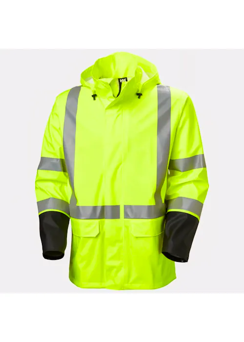 Helly Hansen Addvis Rain Jacket 70155