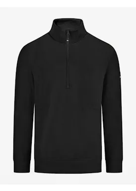 FHB Kalle 821150 Zip Sweater Regular Fit