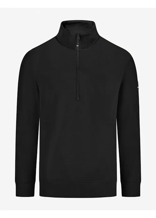 FHB Kalle 821150 Zip Sweater Regular Fit