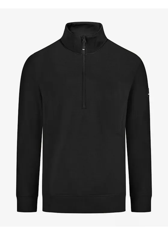FHB Kalle 821150 Zip Sweater Regular Fit