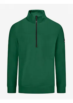 FHB Kalle 821150 Zip Sweater Regular Fit miniatuur