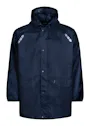 Lyngsoe Breathable Lightweight Shell Jacket with High Durability FOX6048 Waterdicht miniatuur