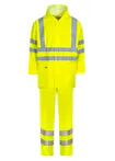 High Vis Geel